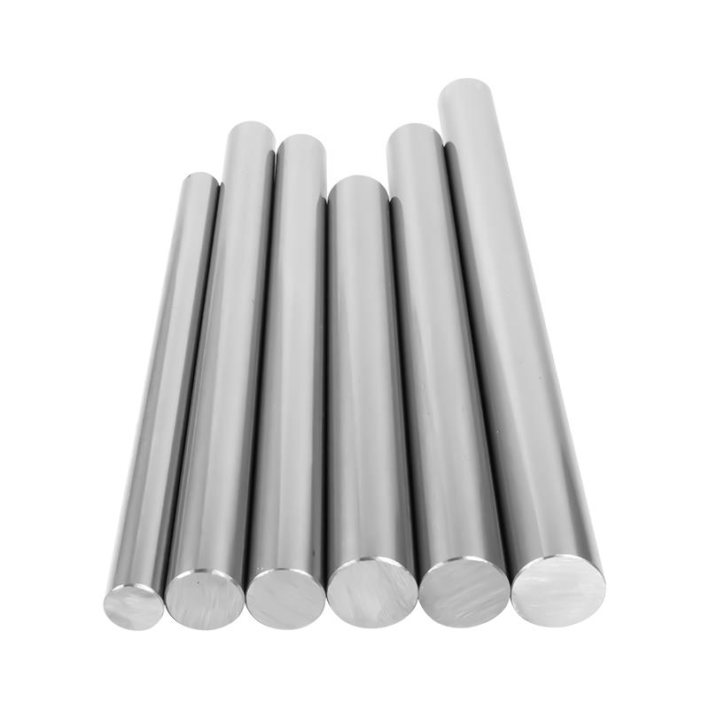 镀铬棒活塞杆非标光轴硬轴软轴圆棒19 21 26 27 28 32 35 36螺纹 - 图3