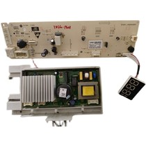 Suitable for the application of TCL washing machine XQG80-P300B computer board 3C102-000301 000315 0321