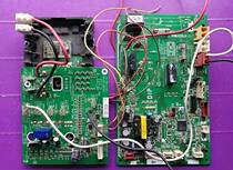 Suitable for Fujitsu Inverter Air Conditioning Motherboard K07BS-C-A (04-01) K07BT-02-01 970765