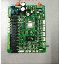 Suitable for Emerson Precision Air Conditioning Main Board computer board DME07MC1I1