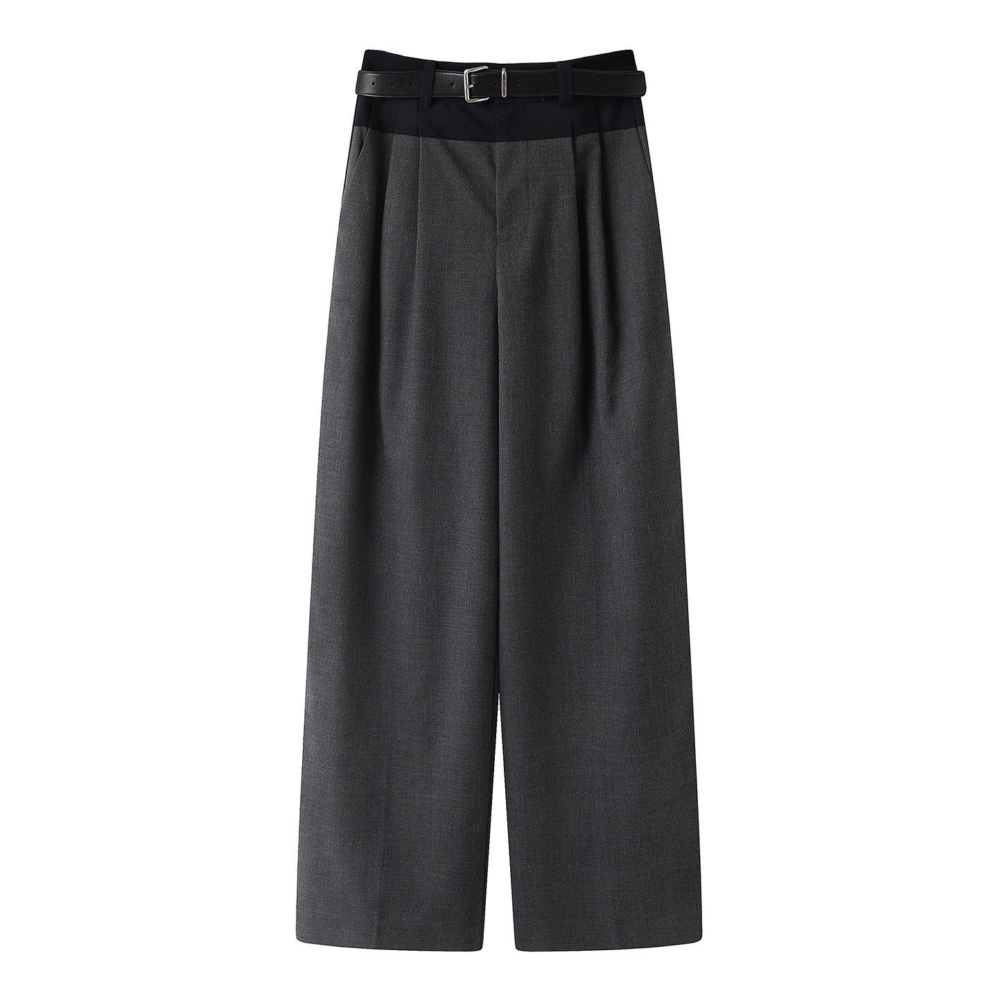 DN高端定制2025冬季新款时尚休闲运动风立领拉链外套阔腿裤套装女,淘宝优惠券,粉丝福利购,淘宝优惠卷