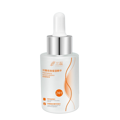 三蕊JOY泛醇优效保湿精华5%B5舒缓补水保湿退红修复屏障修复泛红