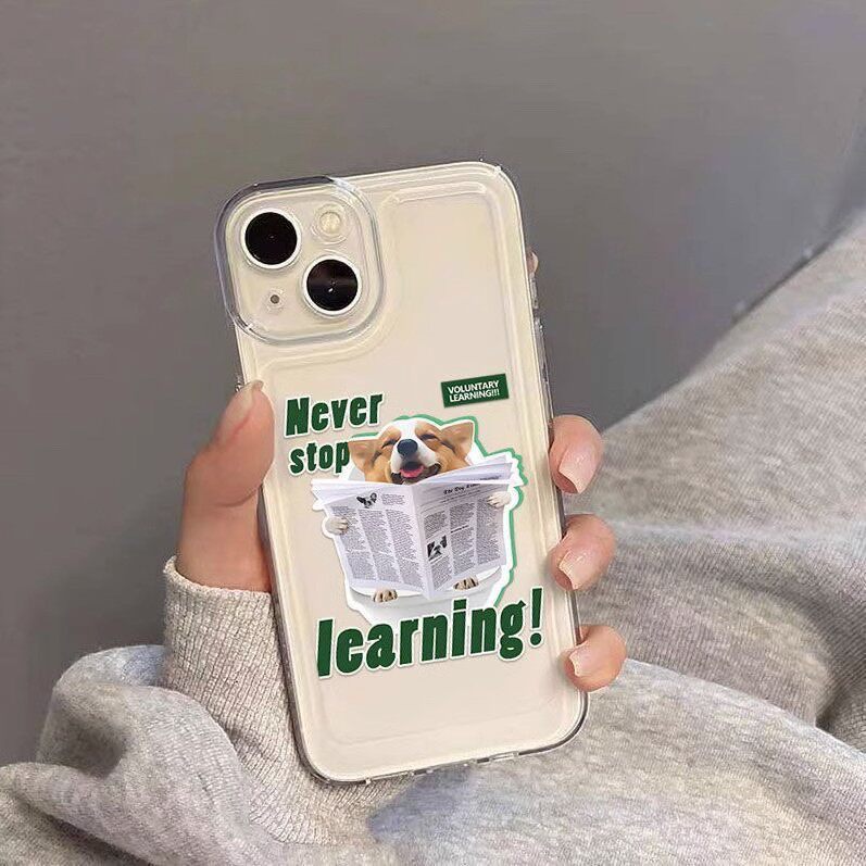  牛妞姐手机保护套/壳