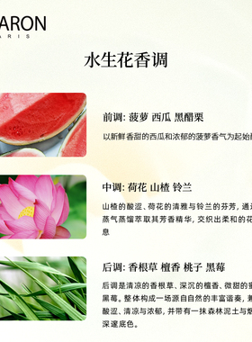 迪拉瑞旷野森林中性淡香水