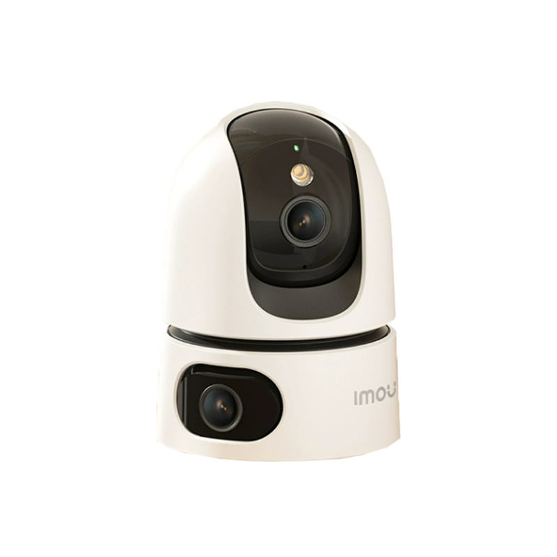 大华乐橙TA3/TA4D无线智能摄像头高清双目监控摄影头家用摄像监控 - 图3