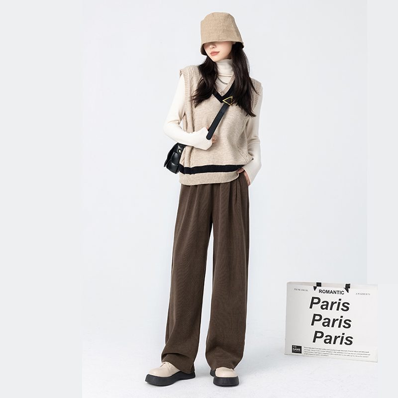  BAZAARRED服饰大码裤装