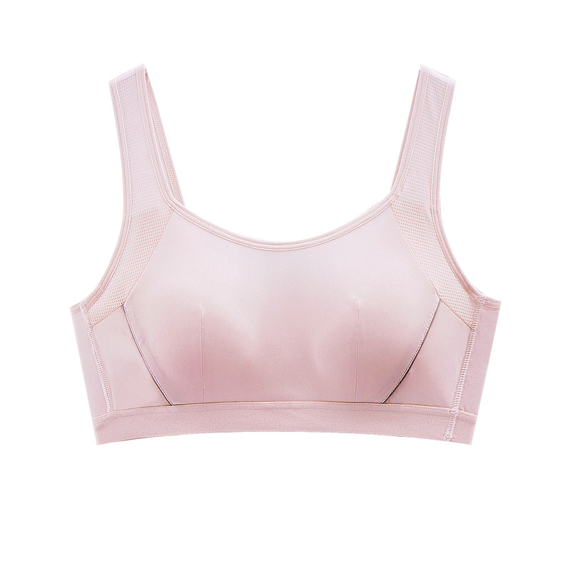 运动少女内衣背心14岁13高中生文胸 尤奈初少女文胸