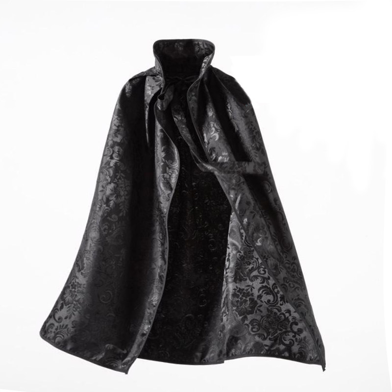 儿童汉服兵服将军披风斗篷古装披肩万圣节锦衣卫飞鱼服外披演出服,淘宝优惠券,粉丝福利购,淘宝优惠卷