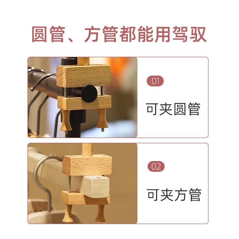 服装店价格展示牌活动折扣广告牌中岛架打折标签夹子特价牌促销牌-图0