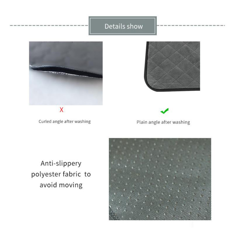 宠物隔尿垫 狗狗摇粒绒吸水速干狗垫法斗柯基泰迪防水沙发垫可洗,淘宝优惠券,粉丝福利购,淘宝优惠卷