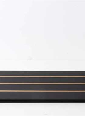 现代简约创d意桌面玄关电视柜软装饰品工艺品桌面书架书柜茶几摆