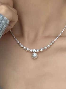 百搭高级感碎银子EARMOON金属