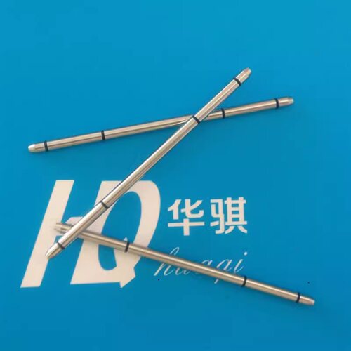 松下贴片机支撑非磁性PIN PCB顶针配件CM402 CM602 N610108392AA - 图1