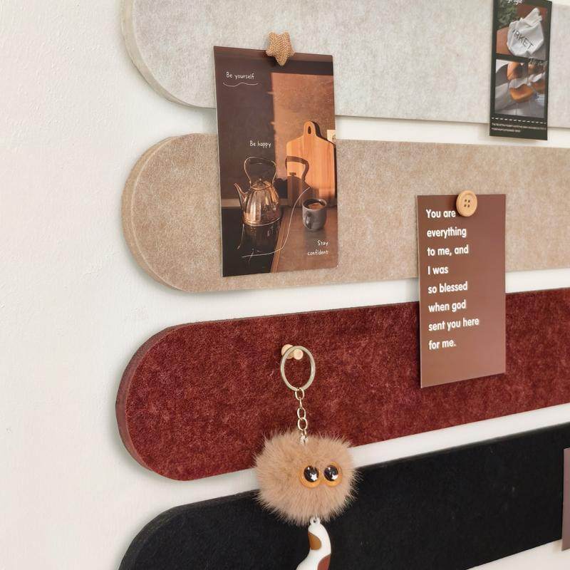 留言板墙贴照片墙组合免打孔幼儿园背景墙贴毛毡软木板展示板自粘,淘宝优惠券,粉丝福利购,淘宝优惠卷