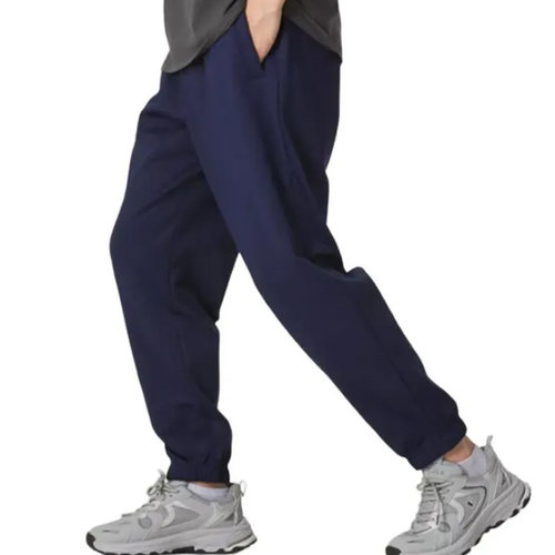 Under Armour/安德玛男女情侣保暖运动休闲长裤24600705-409 - 图2
