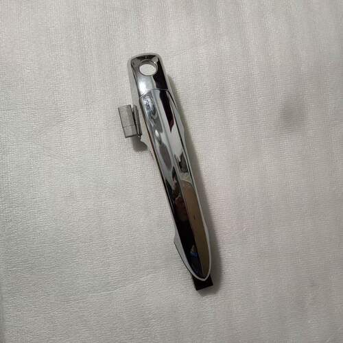 适配江淮IEV6E思皓E10X瑞风S2mini新能源车门外拉手外扣手带漆 - 图3