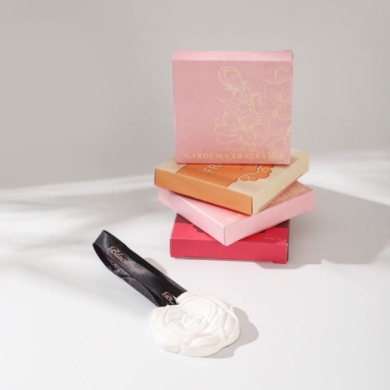 山茶花石膏香熏片婚礼回礼伴手礼单品节日实用小礼品香氛送伴娘,淘宝优惠券,粉丝福利购,淘宝优惠卷