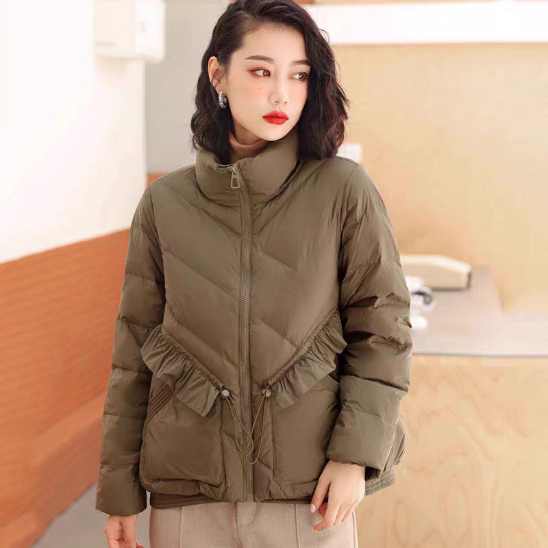 拉夏短款羽绒服年末清仓大促-1,淘宝优惠券,粉丝福利购,淘宝优惠卷