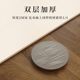 Chinese style mouse pad super large office laptop keyboard desktop mat writing desk study desk desk