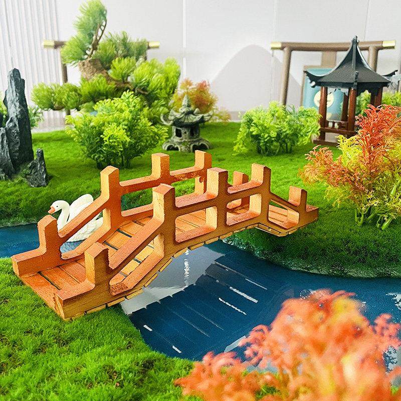 餐桌中间景观摆件大圆桌转盘摆花沙盘造景酒店装饰台面仿真桌花,淘宝优惠券,粉丝福利购,淘宝优惠卷