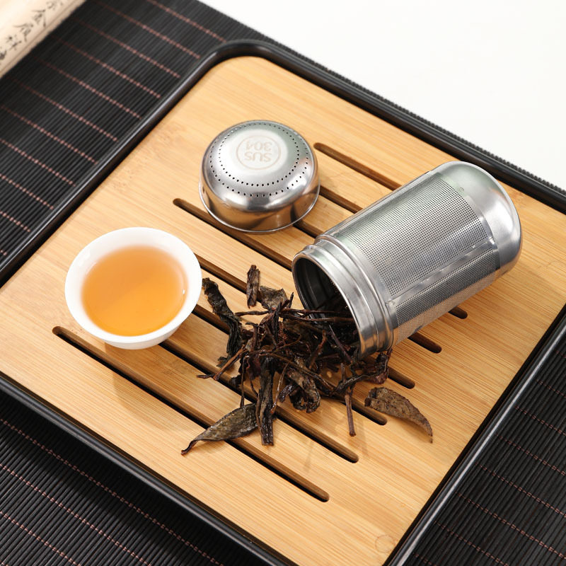 316不锈钢茶漏茶滤茶叶过滤网泡茶神器茶水分离器花茶球厨房工具,淘宝优惠券,粉丝福利购,淘宝优惠卷