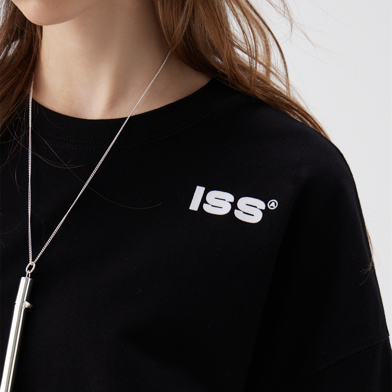 ISS BY INXX SPORTS 23夏新品短袖T恤SID2018094 - 图2