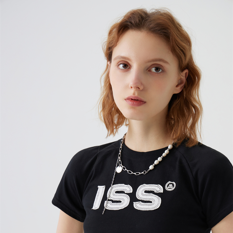 ISS BY INXX SPORTS23夏季新品T裇SID2018137-H - 图2