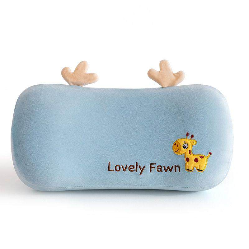 午睡枕趴睡枕小枕头孕妇抱枕睡午休趴腰垫久坐神器新品办公室座椅,淘宝优惠券,粉丝福利购,淘宝优惠卷