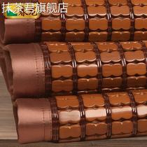 Mahjong mat Summer foldable 1 8 m mattress Single Double 1 5 Students Dormitory Mahjong Mat Bamboo Mat