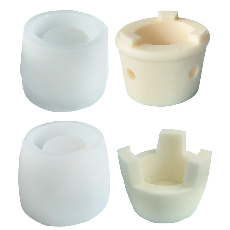 三信 网红盐雕火炉硅胶模具手工DIY盐焗生蚝烤扇贝磨具香薰蜡烛模,淘宝优惠券,粉丝福利购,淘宝优惠卷