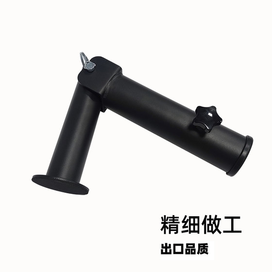 Hong Maoxiang explosive force training device mine rack gun platform rack