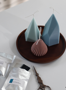 CandleScience香薰蜡烛固体染料
