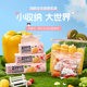 Sealed bags Food grade household freshness bags