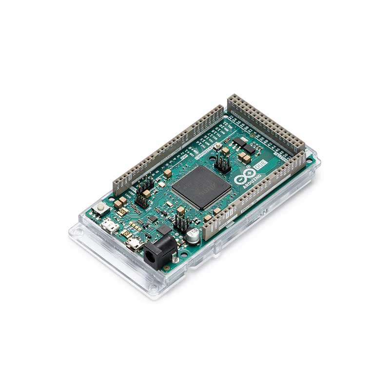 arduino Due 原装意大利进口 A000062 ATSAM3X8EA 32位开发板 - 图1