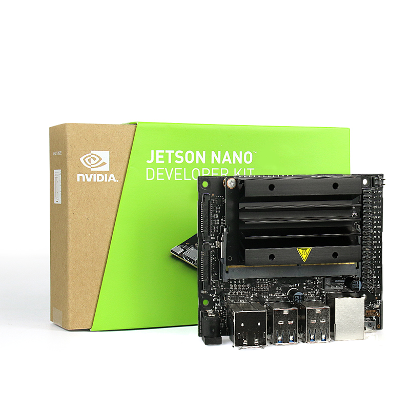 英伟达Jetson nano套件人工智能NVIDIA TX2 Orin AGX Xavier NX - 图3