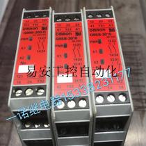 Bargaining G9SB-3010 200-D-24VAC DC engineering afterpiece Ohm safety relay to achieve bargain price