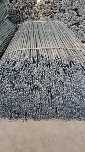 拉杆斜撑撑杆脚手架连接杆脚手架配件 - 图0