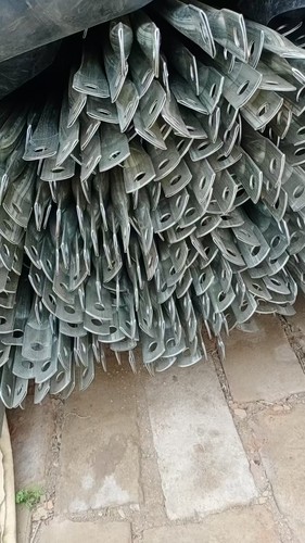 拉杆斜撑撑杆脚手架连接杆脚手架配件 - 图3