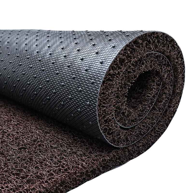 入户门地垫进门脚垫钉底丝圈地垫防水防摔家用进门垫可裁剪踩脚垫,淘宝优惠券,粉丝福利购,淘宝优惠卷