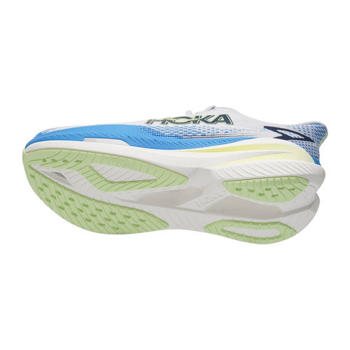 HOKA官方正品跑步鞋男 26新款Mach X 3马赫3缓震透气运动鞋训练鞋 - 图2