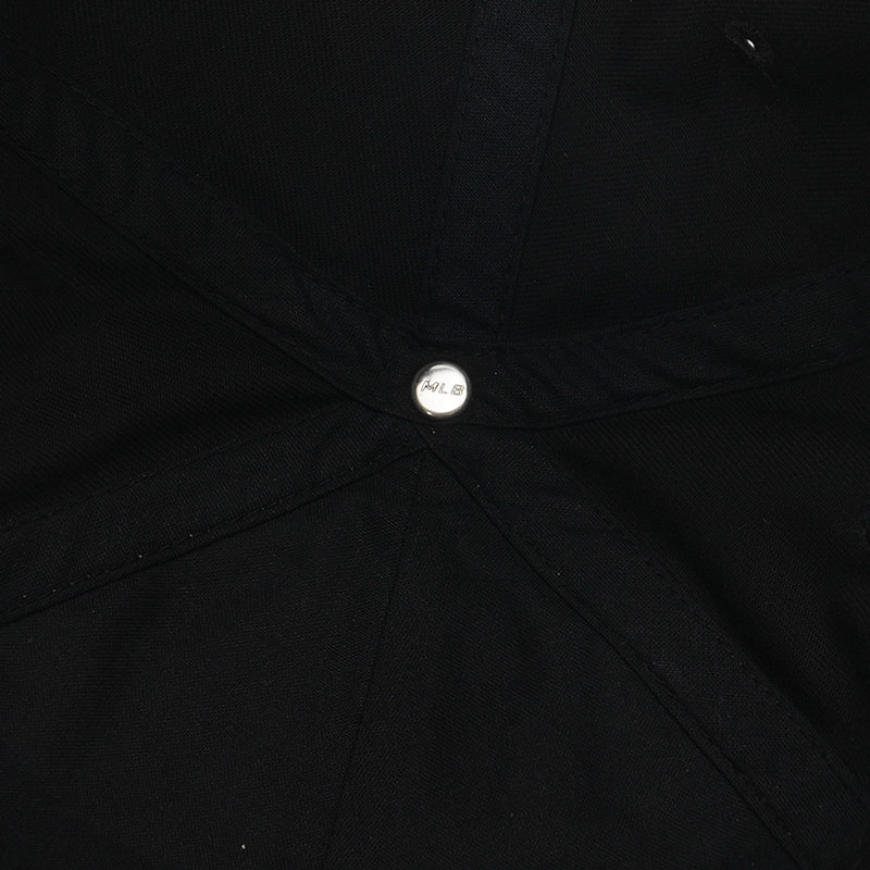 MLB棒球帽男女同款帽子25夏季新款情侣运动休闲帽潮流时尚鸭舌帽,淘宝优惠券,粉丝福利购,淘宝优惠卷