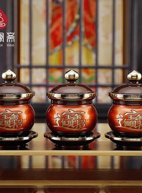 佛前佛具用品大全供奉供具家用供佛花瓶供盘供水杯香炉财神爷供灯