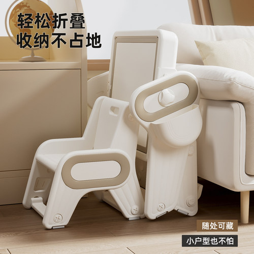 Lovepad儿童多功能积木桌子男孩女孩可折叠益智游戏桌画板玩具桌 - 图1