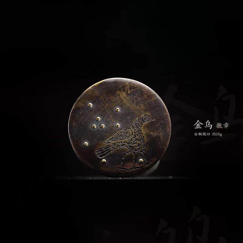 黑神话悟空手办实体黑神话孙悟空手办收藏版紧箍咒戒指指环项链限