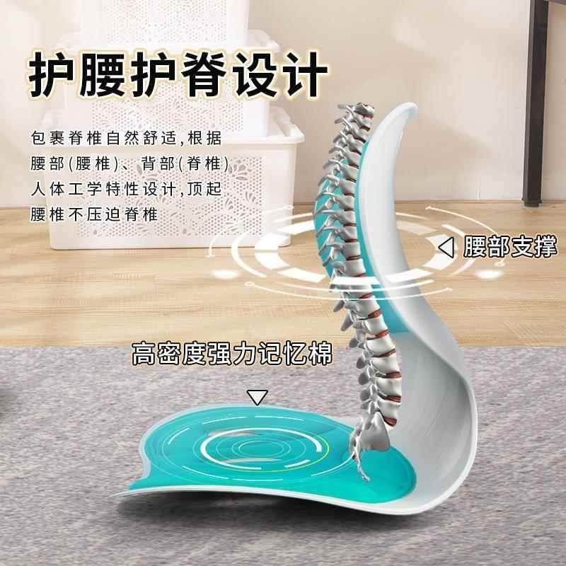 人体工学椅子护腰工程椅家用久坐舒适靠背宿舍学习电竞椅办公座椅,淘宝优惠券,粉丝福利购,淘宝优惠卷