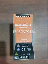 Negotiate the bargaining price Weidmüller Power 24V-70w-3A in colour as shown in the figure 