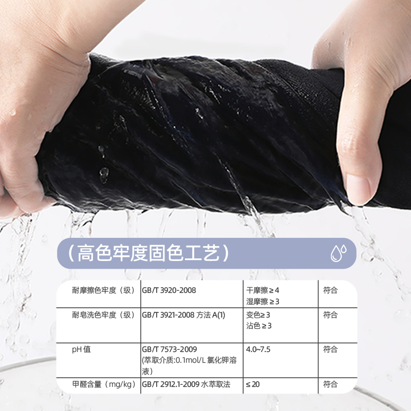 拉夏贝尔男童裤子2025年春季薄款运动长裤儿童休闲卫裤中大童春装