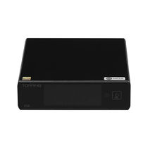 Tupint E50 Audio decoder DAC Fever Decoding ES9068ASUSB Hard solution DSD512 decoder E50 solution