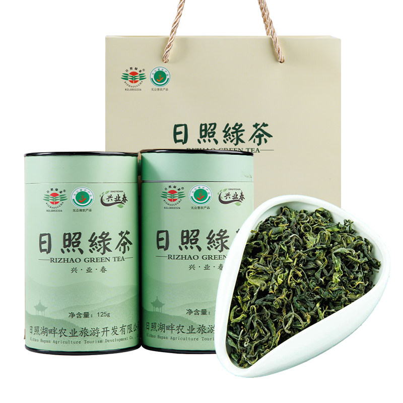 山东2022散装袋装口粮茶日照绿茶 日照绿茶日照绿茶