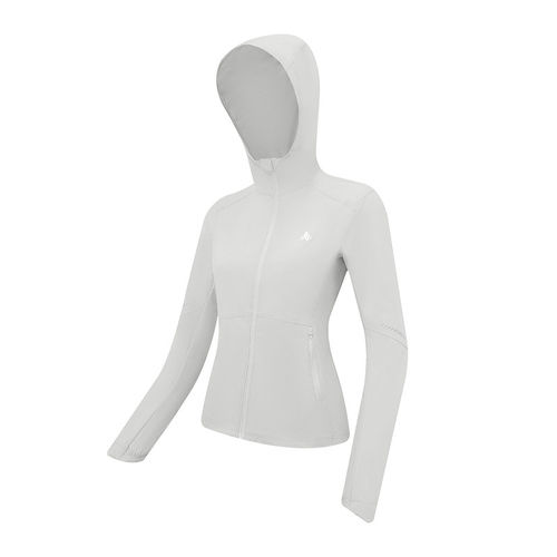 莱马春上新【风遁甲1.0 跑步外套透气风衣男女款运动防风连帽春季 - 图2